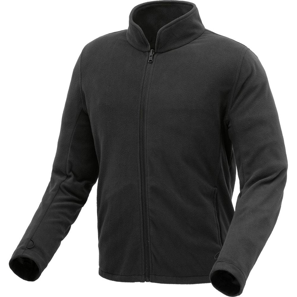 Tucano Urbano New Step Hydroscud Jacket Dark Grey FREE 1 YEAR Returns, FREE UK Delivery | ThrottleChimp