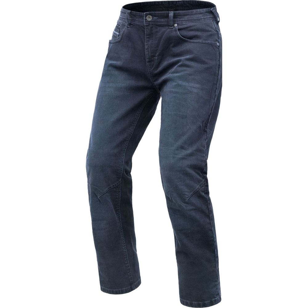 Tucano Urbano Zeno Jeans Dark Blue FREE 1 YEAR Returns, FREE UK Delivery | ThrottleChimp