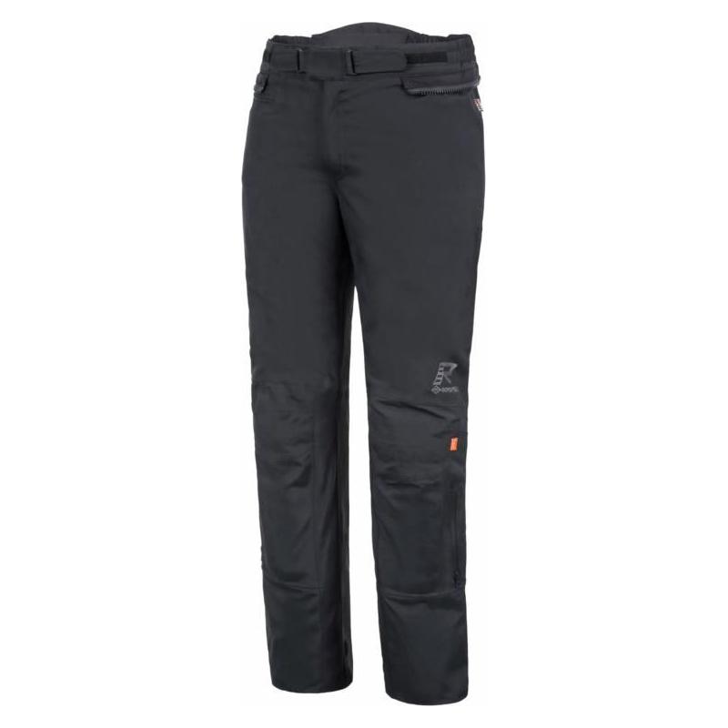 Rukka Kalix 2.0 Gore-Tex Trouser Black - ThrottleChimp