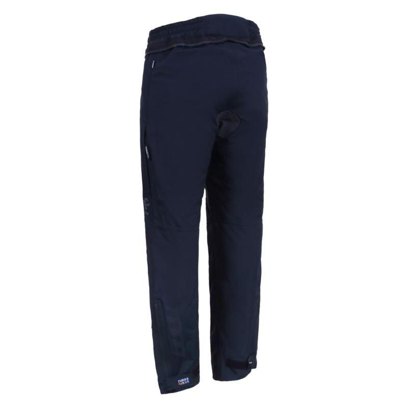 Rukka Kalix 2.0 Gore-Tex Trouser Black (Image 2) - ThrottleChimp