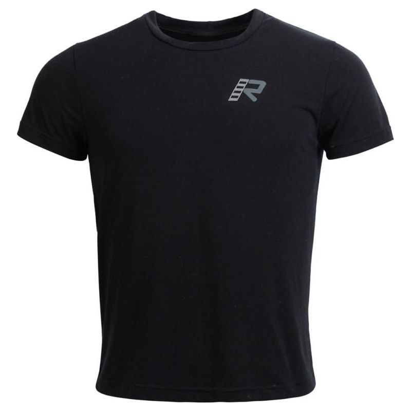 Rukka Outlast Base Layer T-Shirt Black - ThrottleChimp