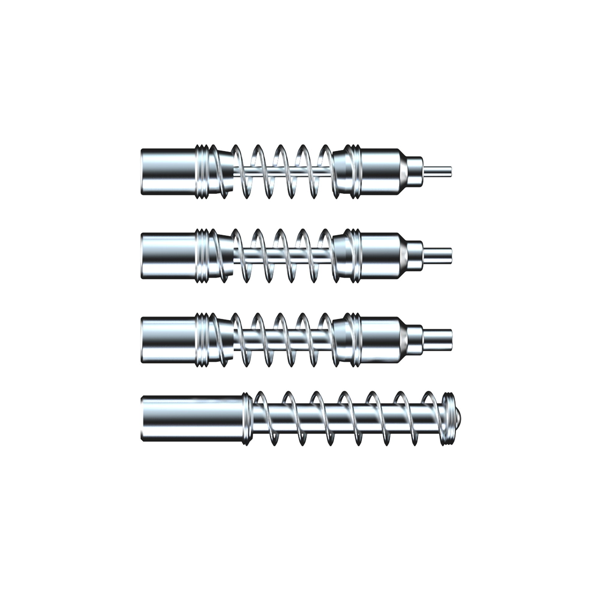 Oxford 4 Spare Pins For Chain Tool Pro FREE 1 YEAR Returns, FREE UK Delivery | ThrottleChimp