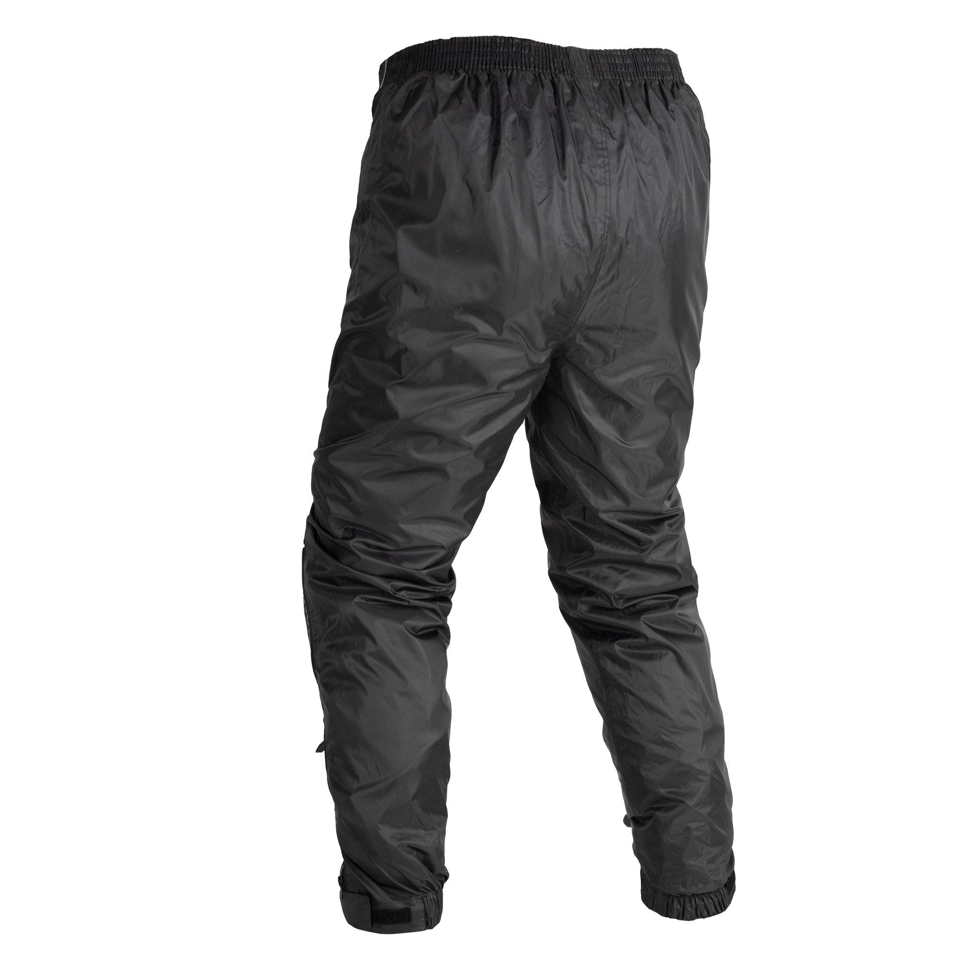 Oxford Rainseal Thermal Over Trouser Black FREE 1 YEAR Returns, FREE UK Delivery | ThrottleChimp