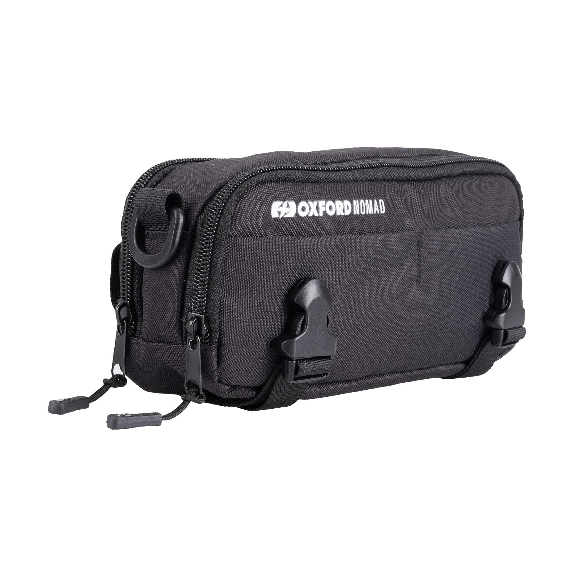 Oxford Nomad 2 Liters Utility Pouch FREE 1 YEAR Returns, FREE UK Delivery | ThrottleChimp