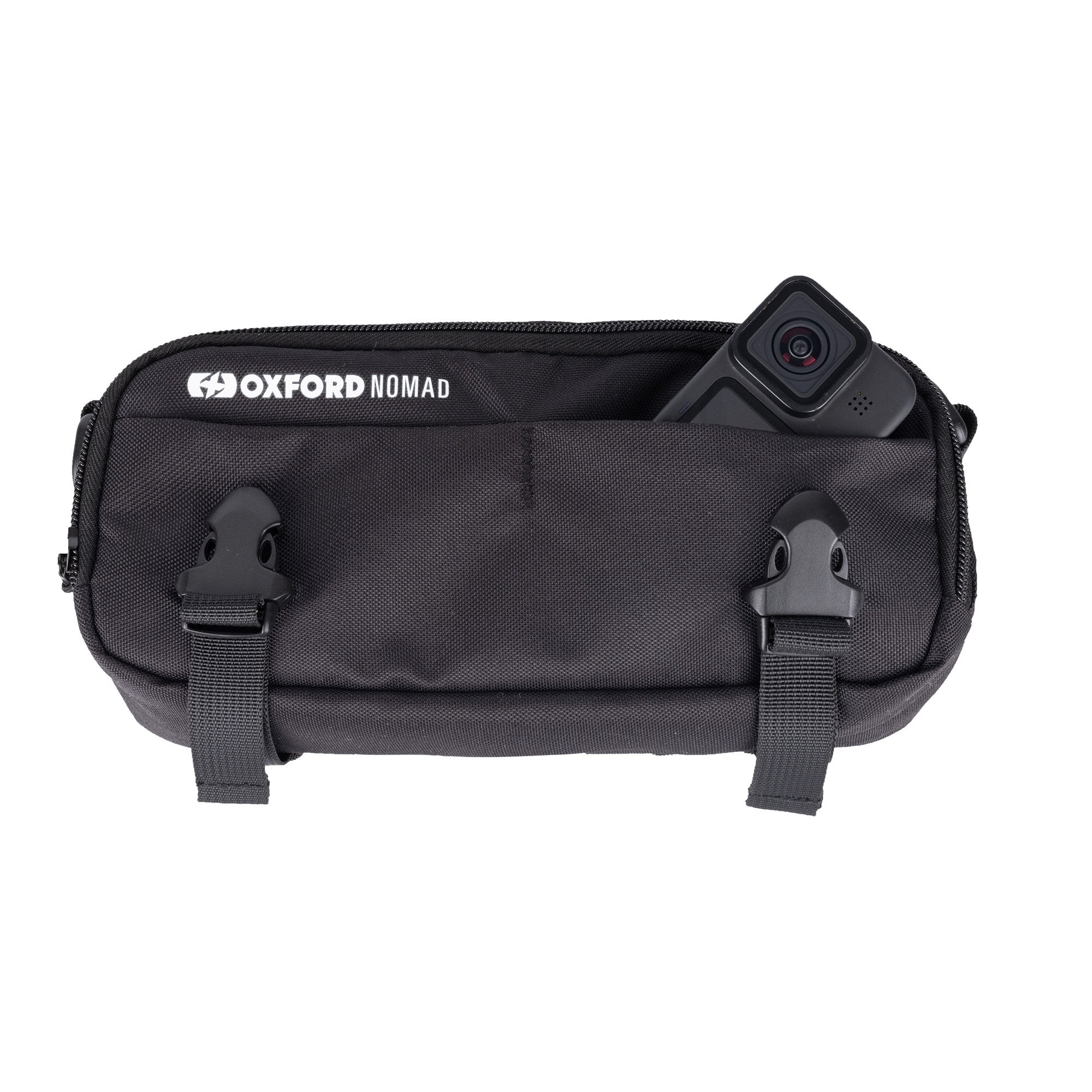 Oxford Nomad 2 Liters Utility Pouch FREE 1 YEAR Returns, FREE UK Delivery | ThrottleChimp