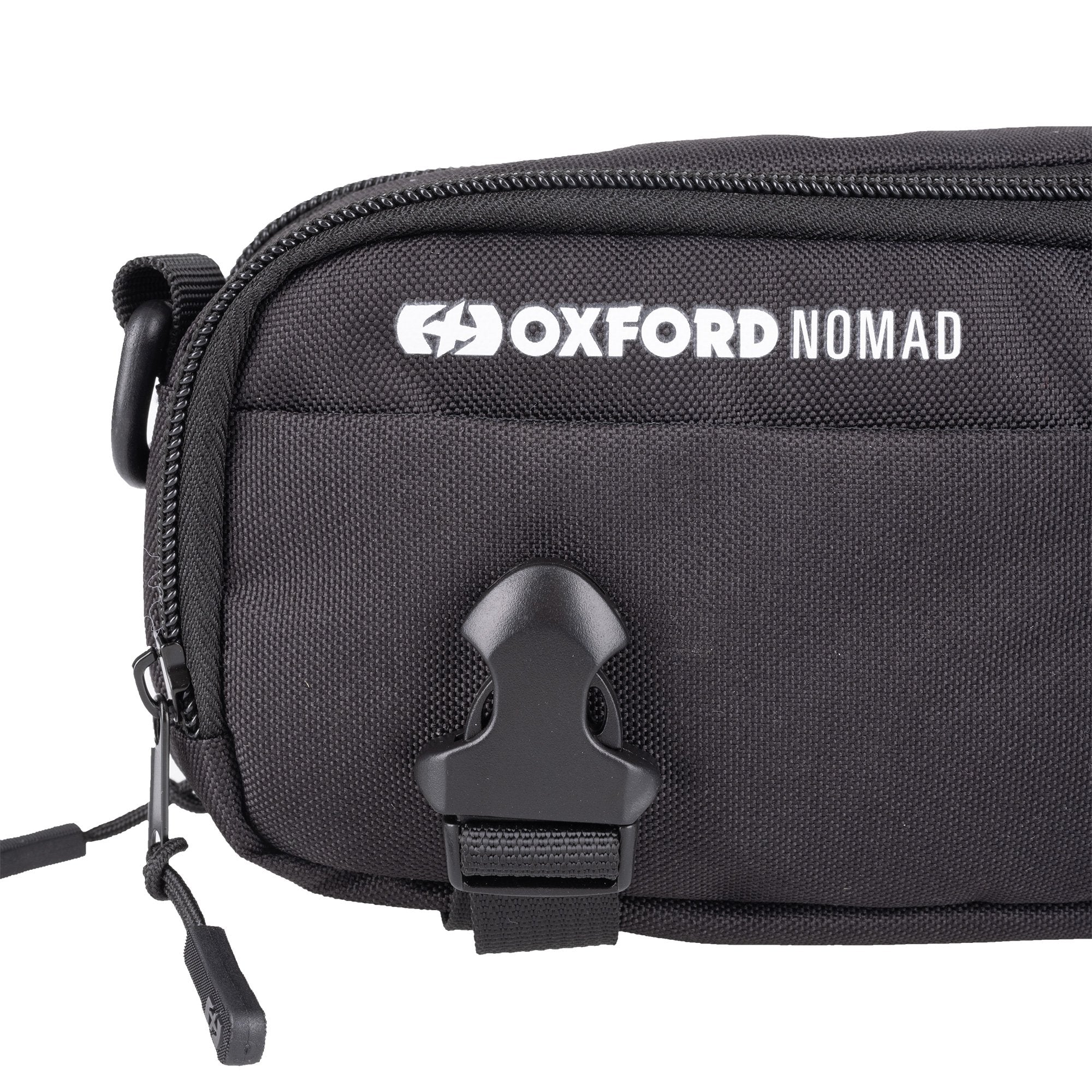 Oxford Nomad 2 Liters Utility Pouch FREE 1 YEAR Returns, FREE UK Delivery | ThrottleChimp