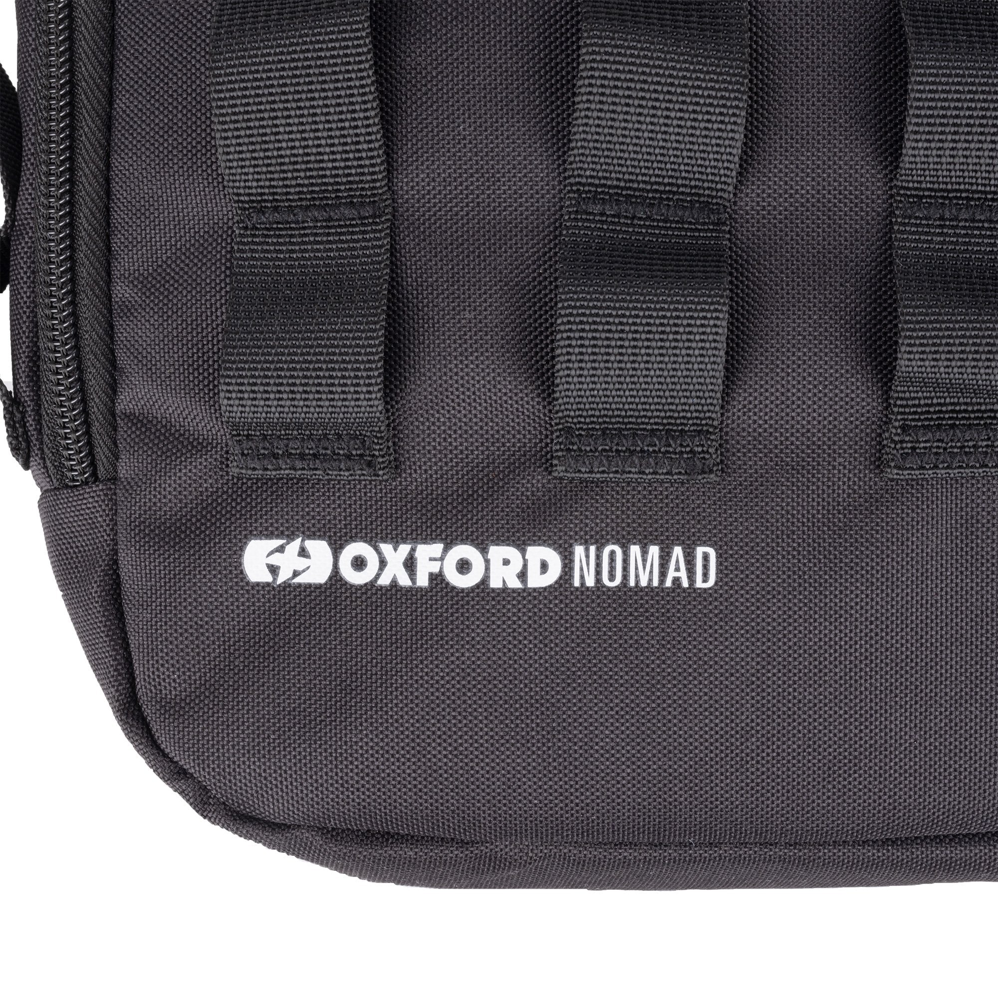 Oxford Nomad 4 Liters Utility Bag FREE 1 YEAR Returns, FREE UK Delivery | ThrottleChimp