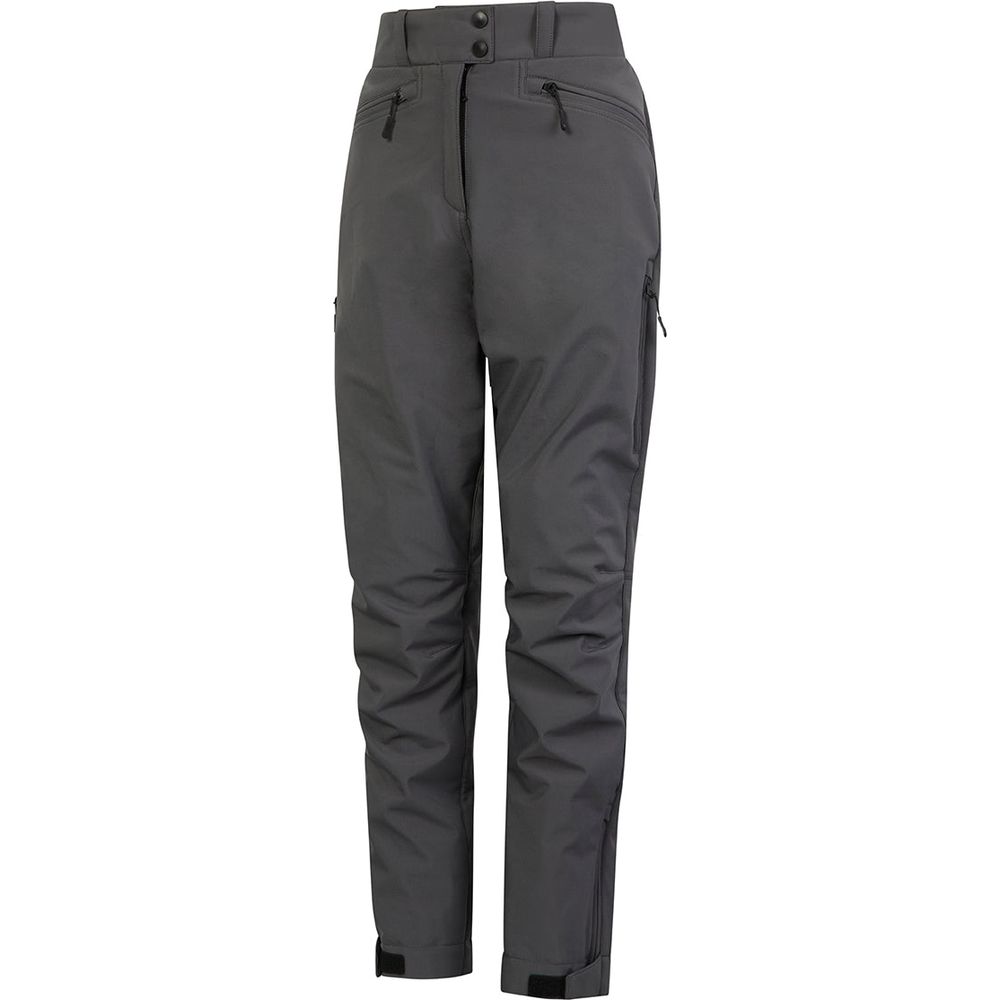 Spada Hairpin CE Ladies Waterproof Textile Trouser Carbon FREE 1 YEAR Returns, FREE UK Delivery | ThrottleChimp