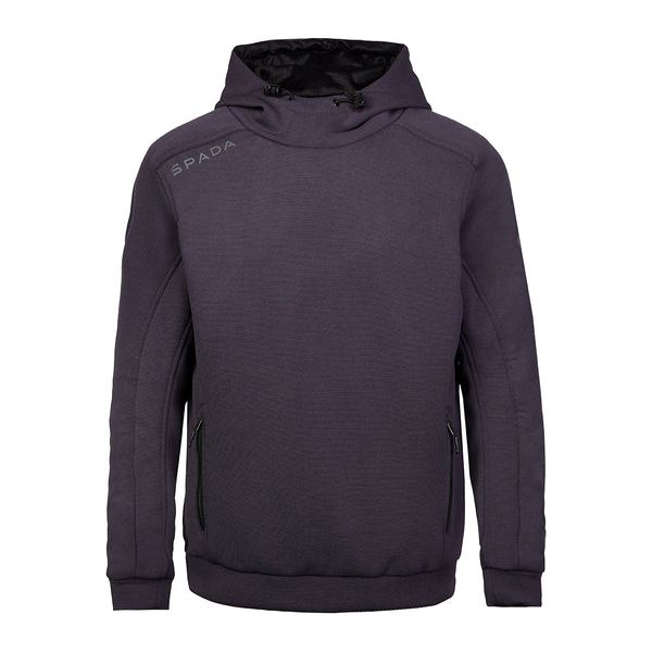 Spada Blade CE Hoodie Turbulence FREE 1 YEAR Returns, FREE UK Delivery | ThrottleChimp