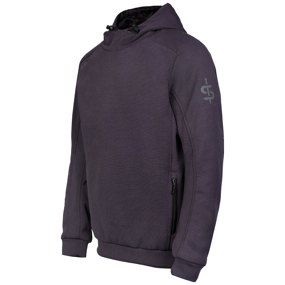 Spada Blade CE Hoodie Turbulence FREE 1 YEAR Returns, FREE UK Delivery | ThrottleChimp