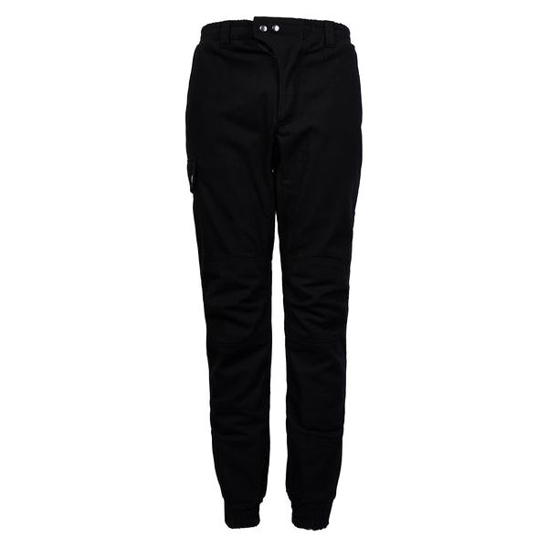 Spada Pilot CE Textile Trouser Black FREE 1 YEAR Returns, FREE UK Delivery | ThrottleChimp