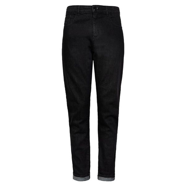 Spada Drifter CE Denim Jeans Washed Black - ThrottleChimp