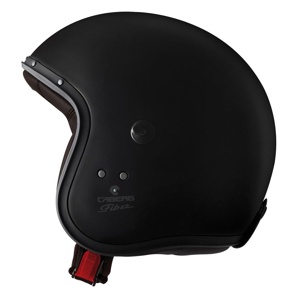 Caberg Freeride X Open Face Helmet Matt Black FREE 1 YEAR Returns, FREE UK Delivery | ThrottleChimp