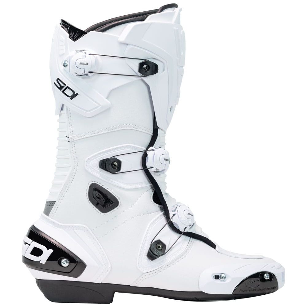 Sidi Mag 1 CE Boots White / White