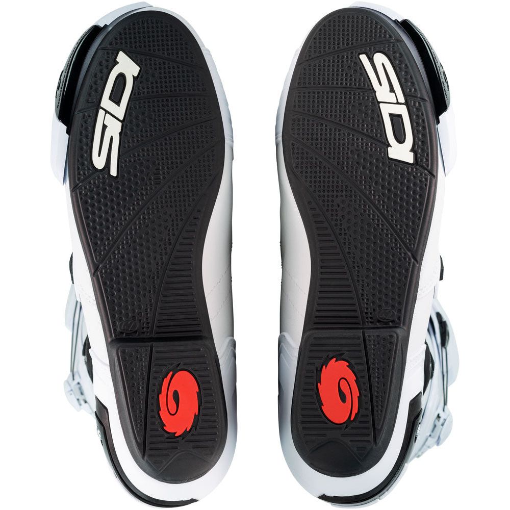 Sidi Mag 1 CE Boots White / White