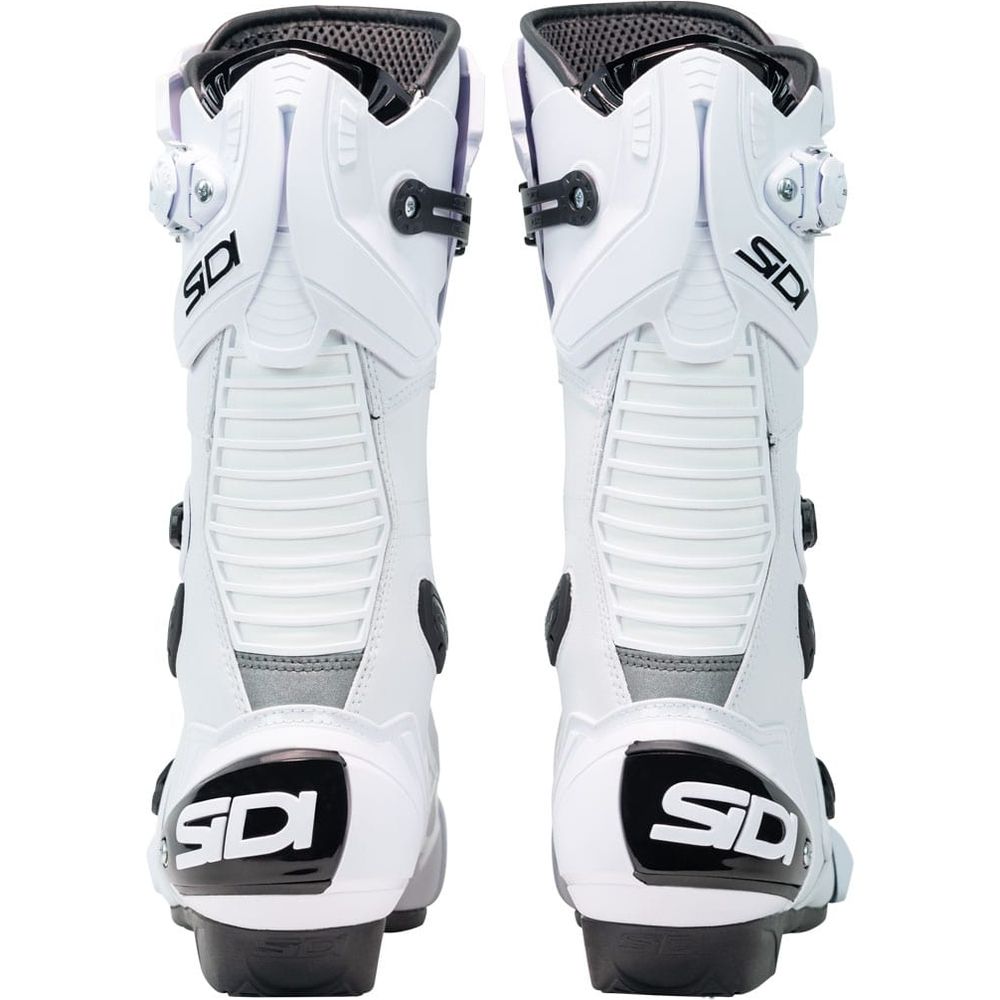 Sidi Mag 1 CE Boots White / White