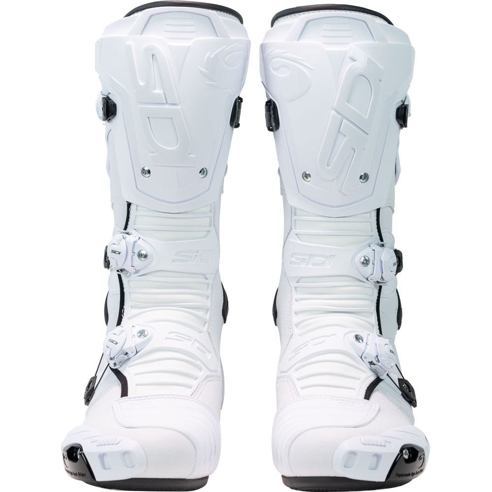 Sidi Mag 1 CE Boots White / White