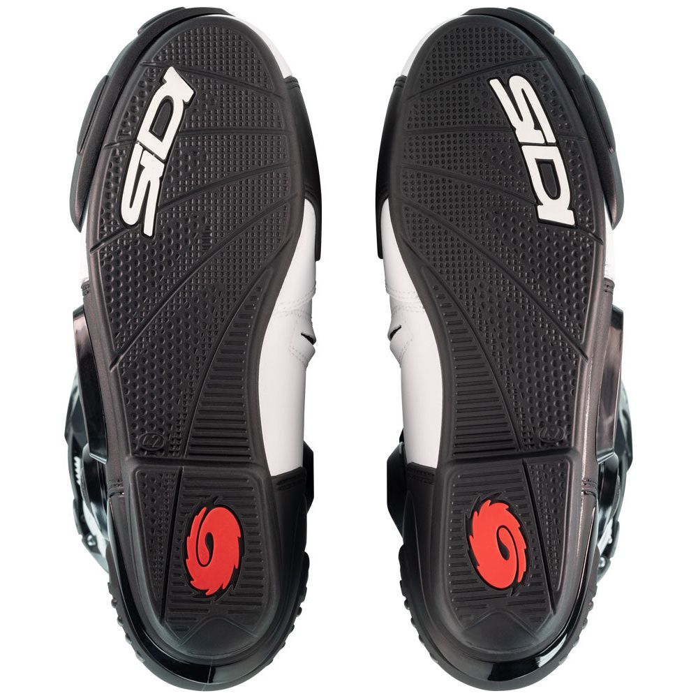 Sidi ST CE Boots Black / White