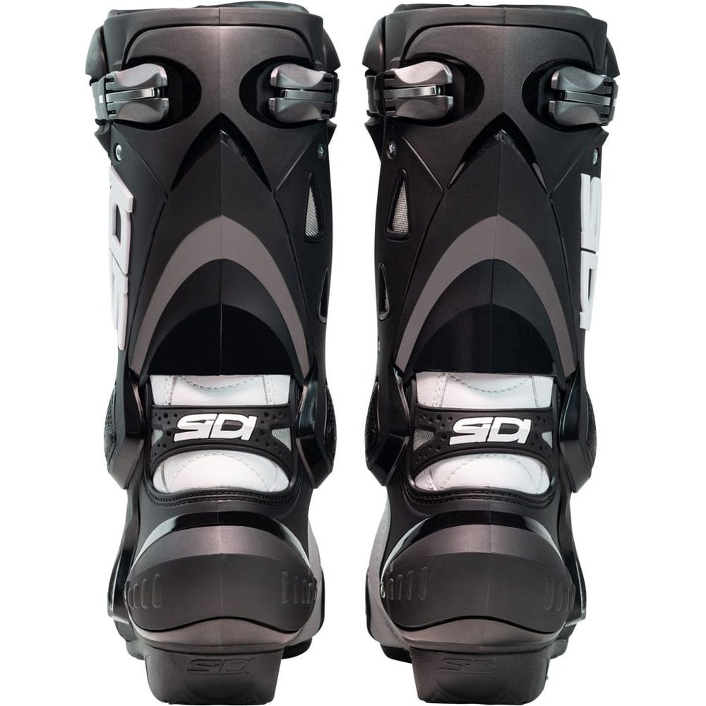 Sidi ST CE Boots Black / White