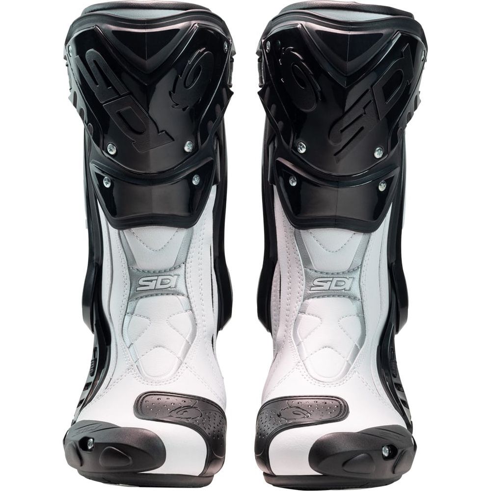 Sidi ST CE Boots Black / White