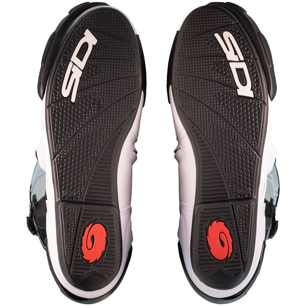 Sidi Vertigo 2 CE Boots White / Black