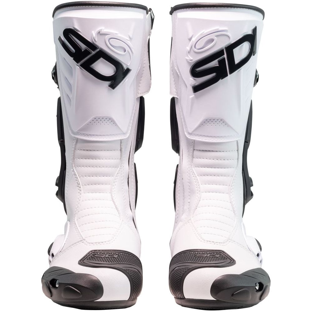 Sidi Vertigo 2 CE Boots White / Black