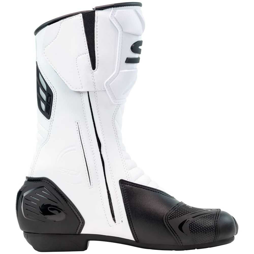 Sidi Performer CE Gore-Tex Boots White / Black