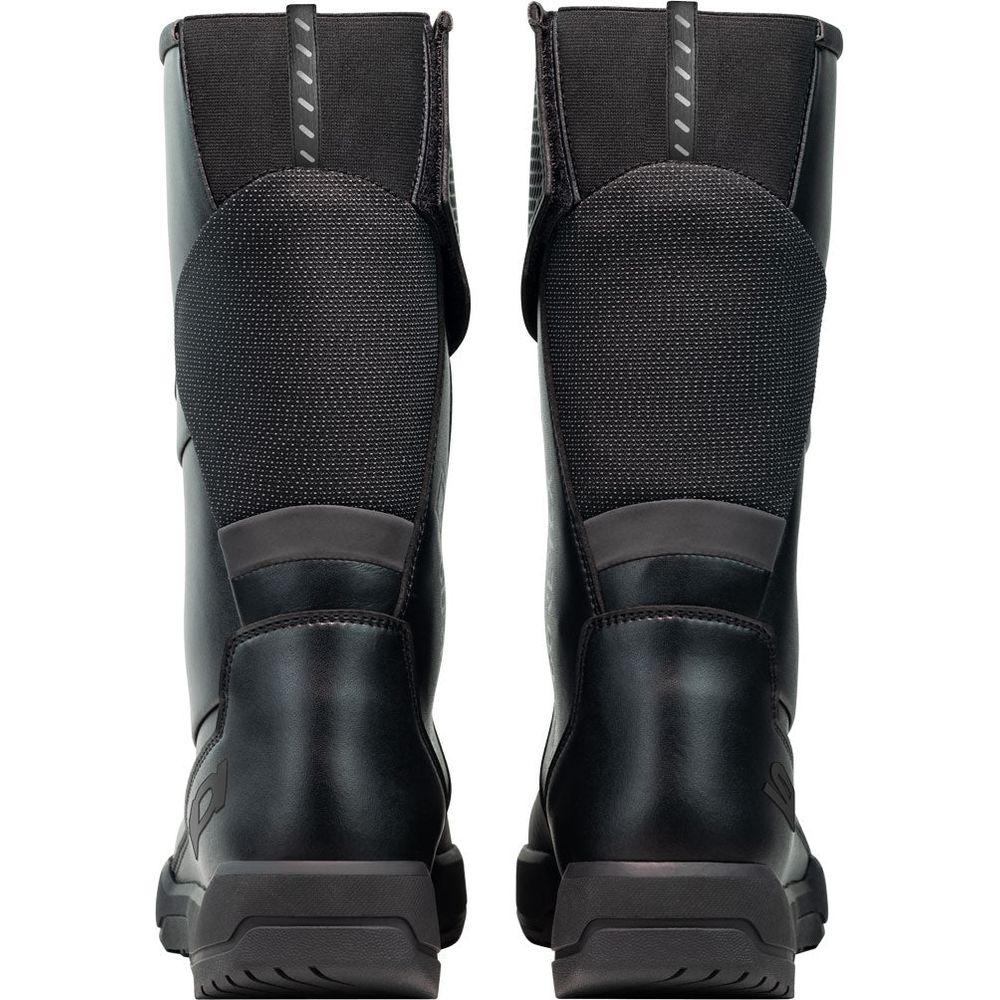 Sidi Orion Gore-Tex CE Boots Black