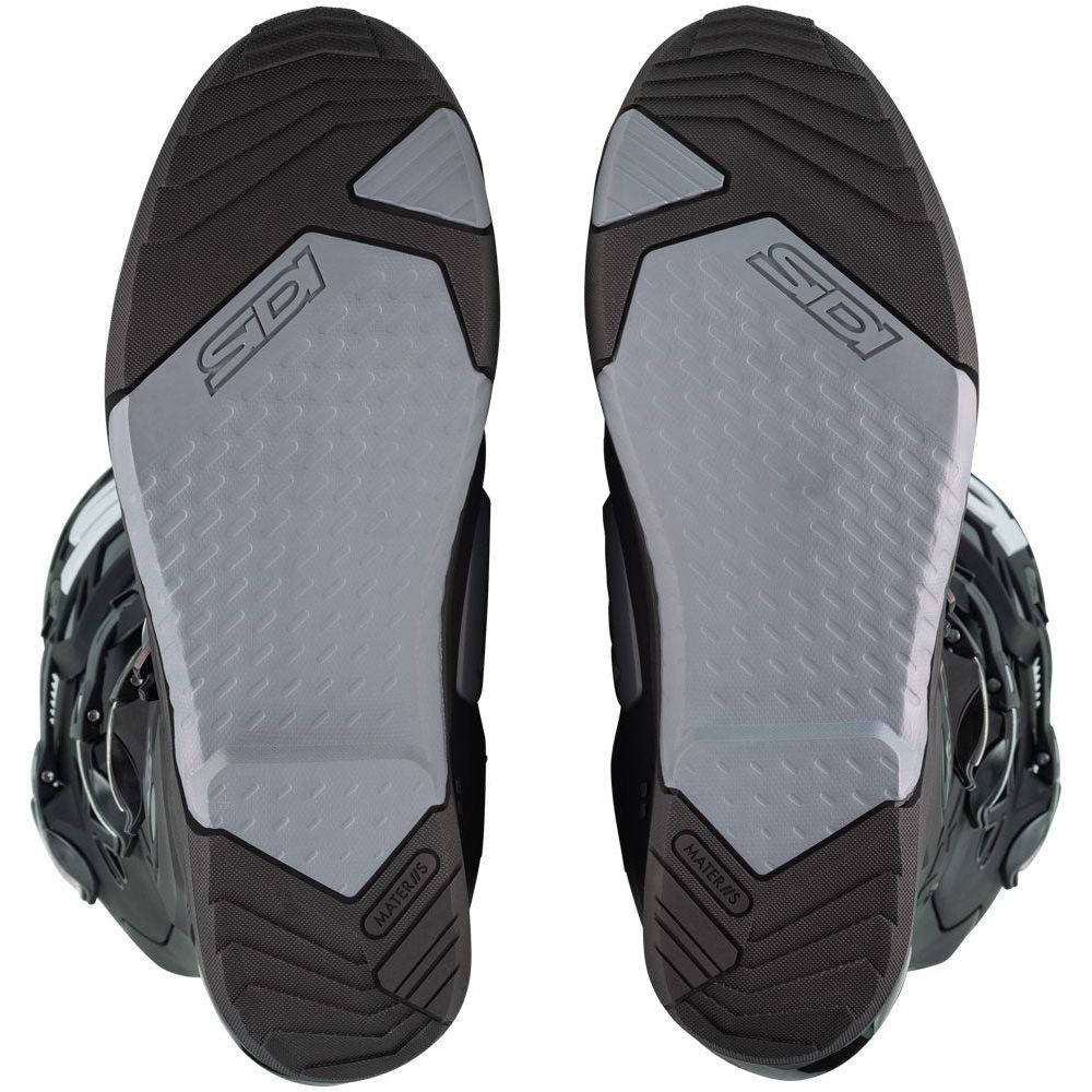 Sidi Crossair X CE Boots Black / Black