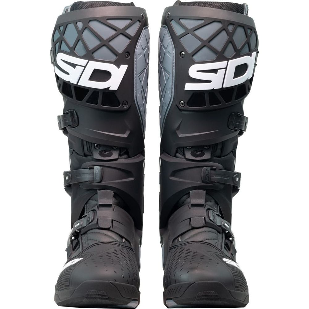 Sidi Crossair X CE Boots Black / Black