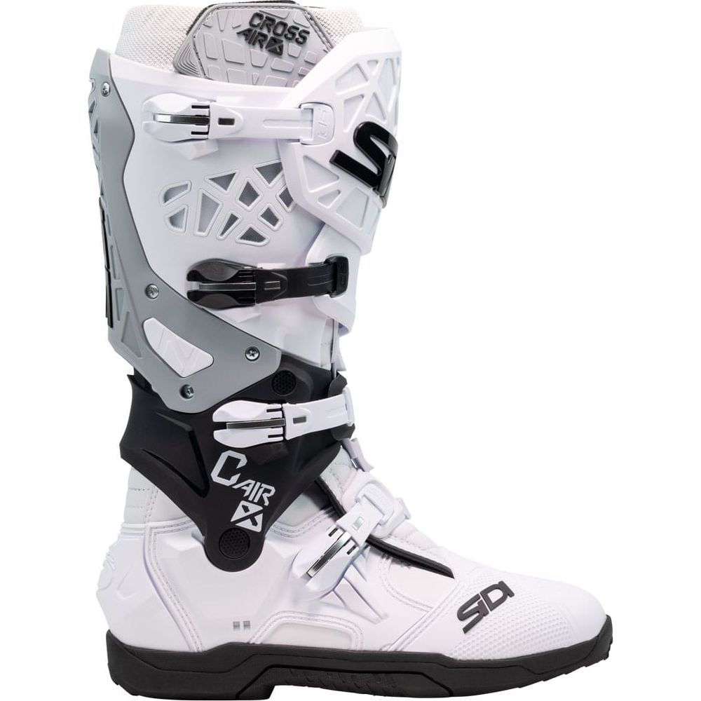 Sidi Crossair X CE Boots White / Black