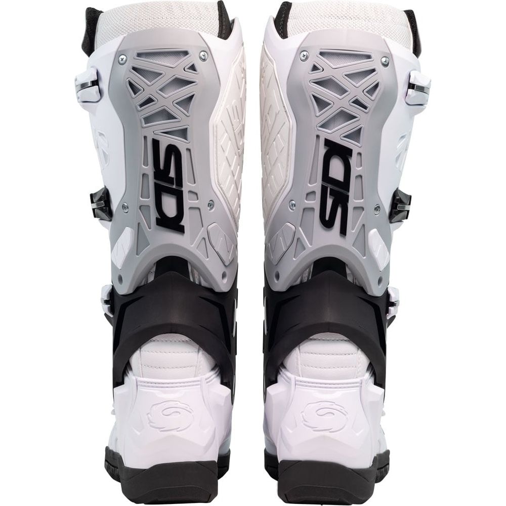 Sidi Crossair X CE Boots White / Black