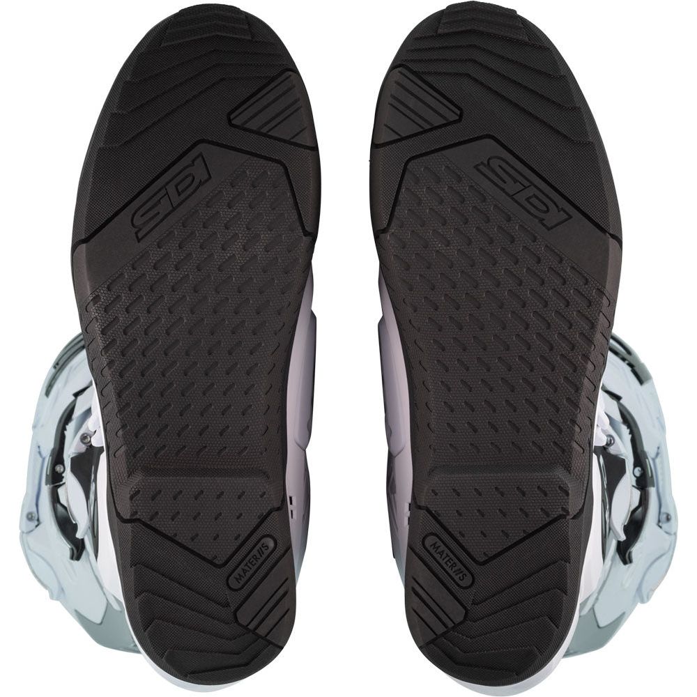 Sidi Crossair X CE Boots White / Black