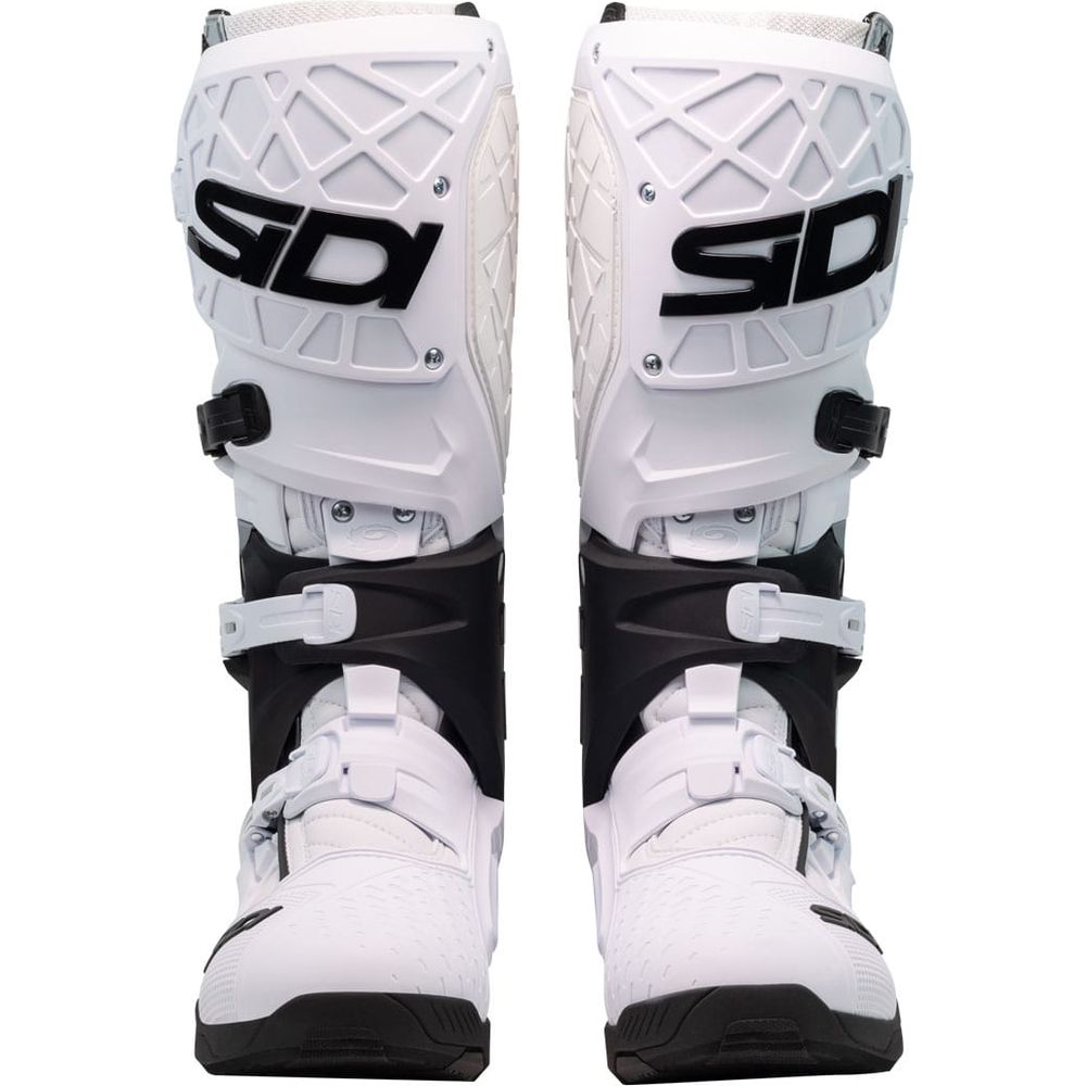 Sidi Crossair X CE Boots White / Black