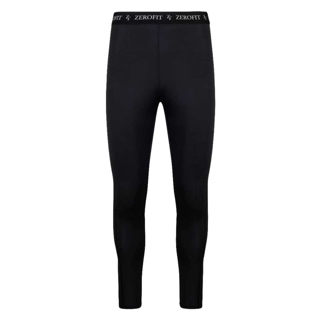 ZeroFit Coldskin Leggings Black FREE 1 YEAR Returns, FREE UK Delivery | ThrottleChimp