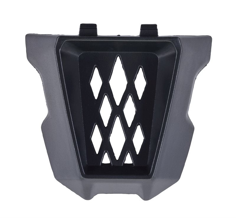 Alpinestars Chin Vent For S-M5 Black FREE 1 YEAR Returns, FREE UK Delivery | ThrottleChimp