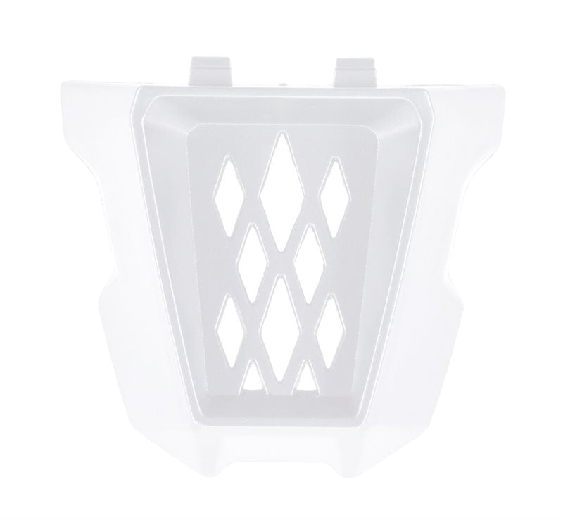 Alpinestars Chin Vent For S-M5 White FREE 1 YEAR Returns, FREE UK Delivery | ThrottleChimp