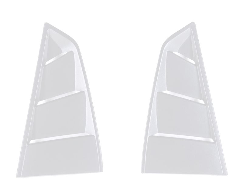 Alpinestars Top Vent Sides S-M5 White FREE 1 YEAR Returns, FREE UK Delivery | ThrottleChimp