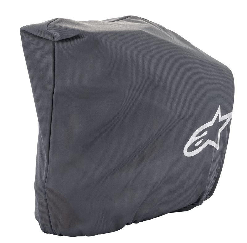 Alpinestars S-M5 Soft Bag Grey FREE 1 YEAR Returns, FREE UK Delivery | ThrottleChimp