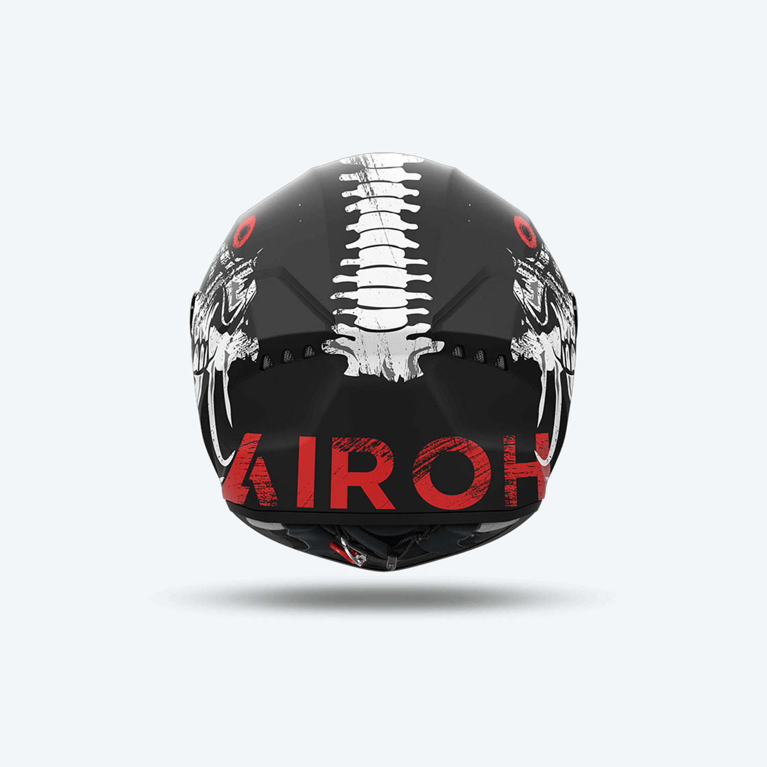 Airoh Connor Full Face Helmet Matt Myth FREE 1 YEAR Returns, FREE UK Delivery | ThrottleChimp