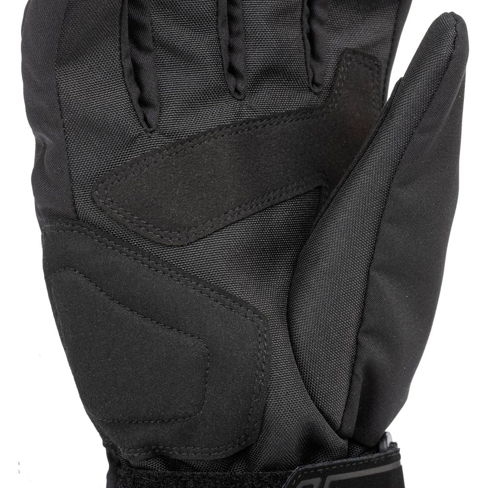 Tucano Urbano Lady Password 3G Hydroscud Ladies Gloves Black (Image 4) - ThrottleChimp