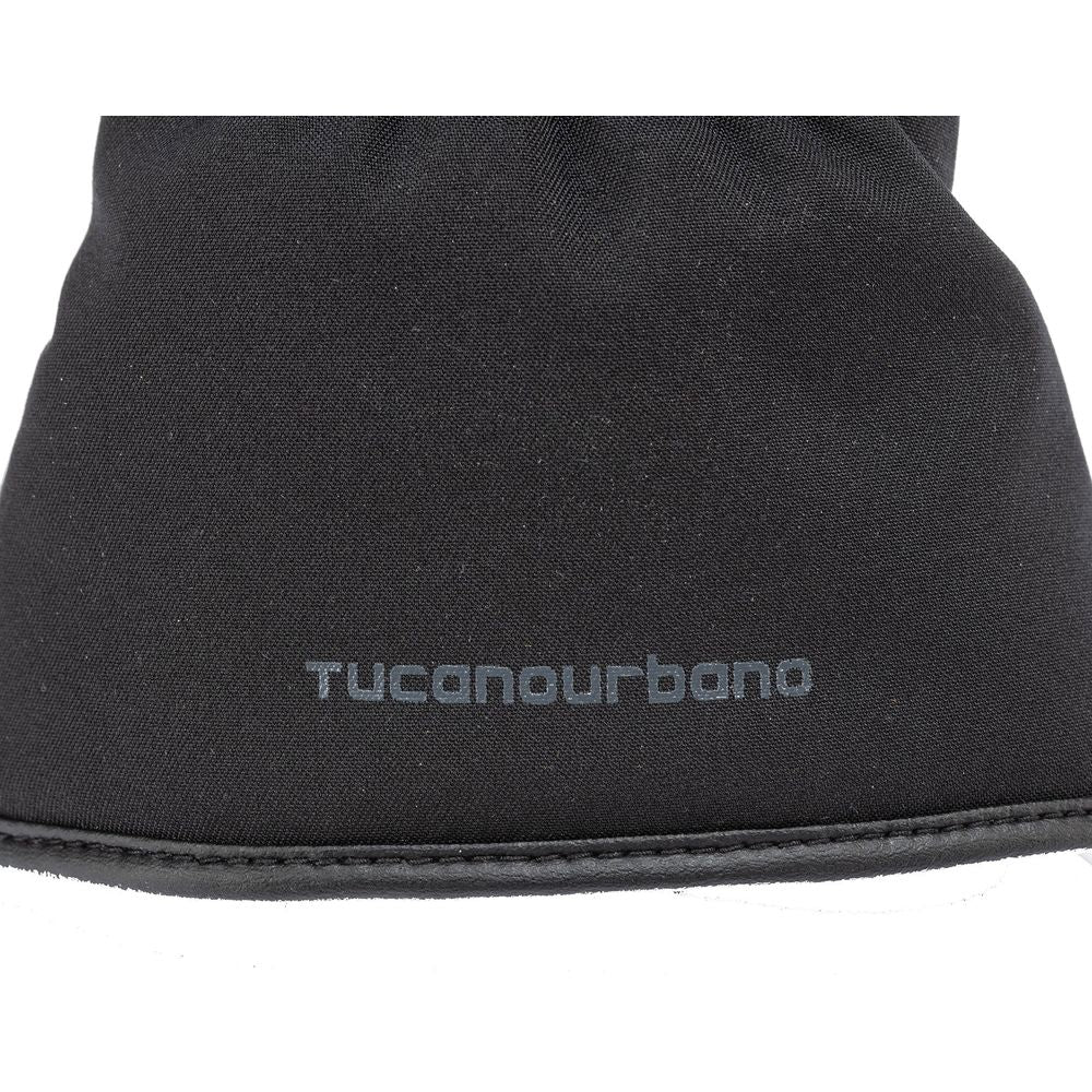 Tucano Urbano Lady Password 3G Hydroscud Ladies Gloves Black (Image 6) - ThrottleChimp