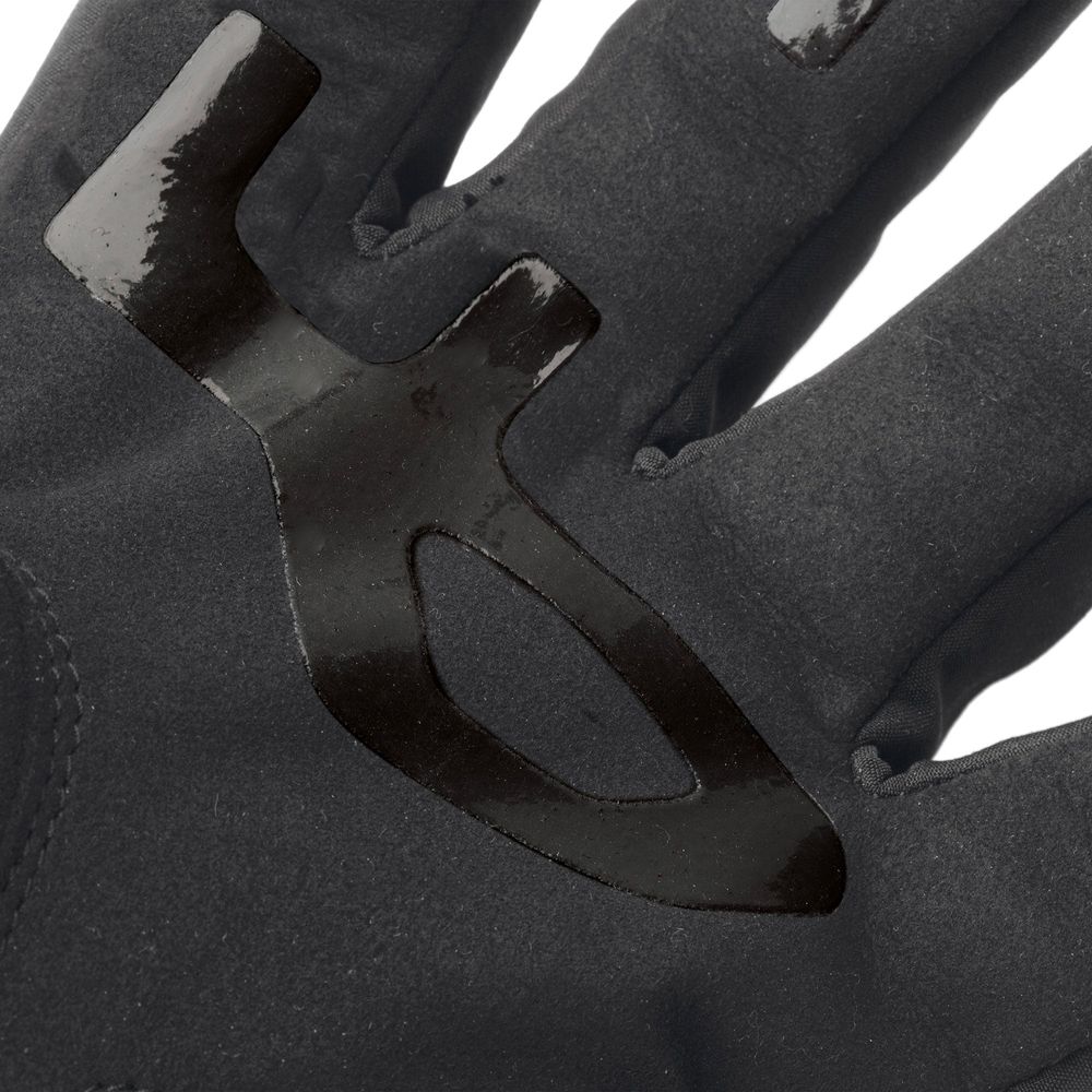 Tucano Urbano Concept Hydroscud Gloves Black (Image 5) - ThrottleChimp