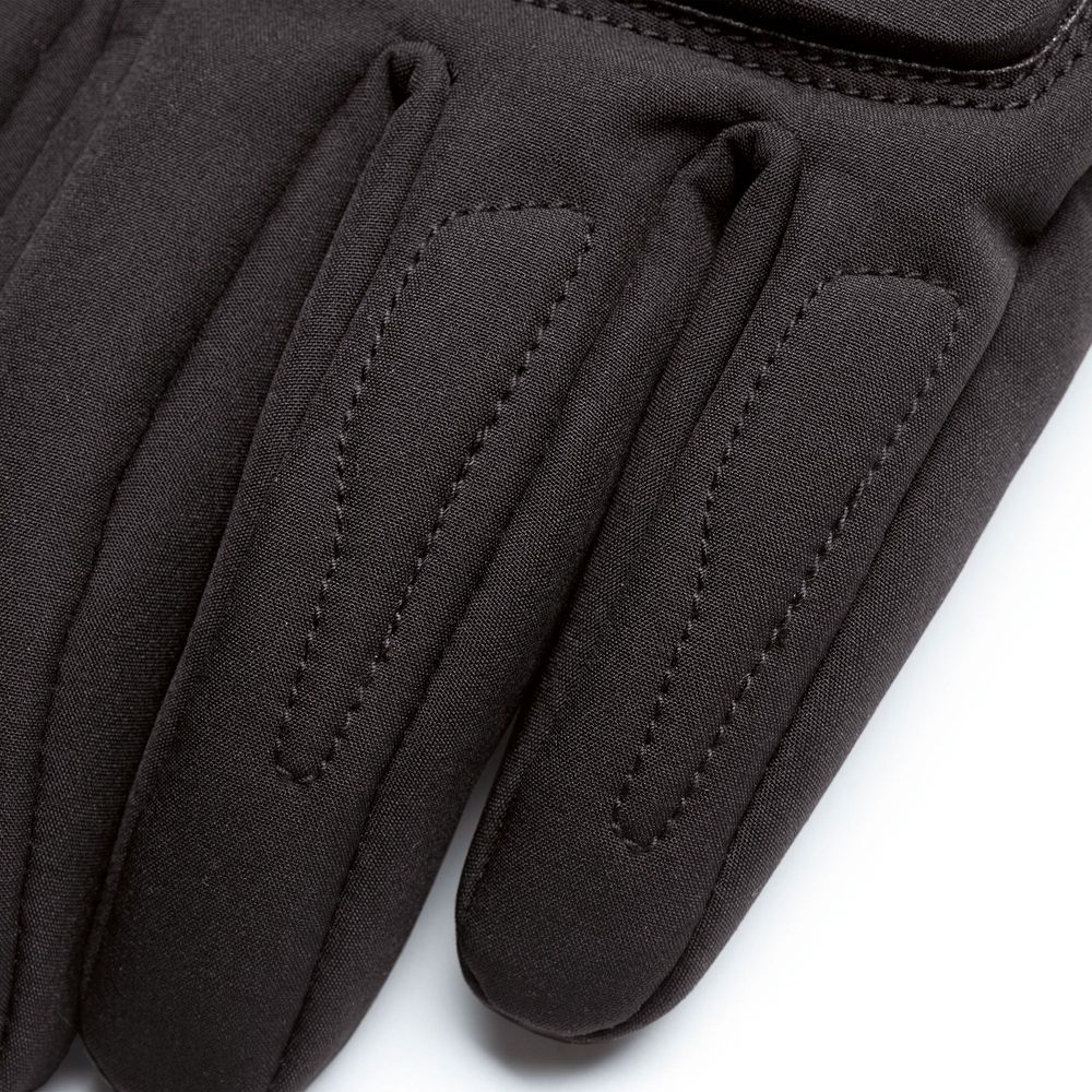 Tucano Urbano Concept Hydroscud Gloves Black (Image 9) - ThrottleChimp