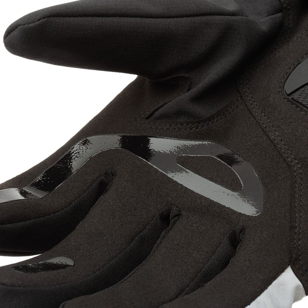 Tucano Urbano Storming Hydroscud Gloves Black (Image 7) - ThrottleChimp