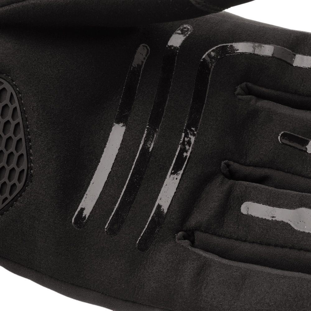 Tucano Urbano Turbo Hydroscud Gloves Black FREE 1 YEAR Returns, FREE UK Delivery | ThrottleChimp