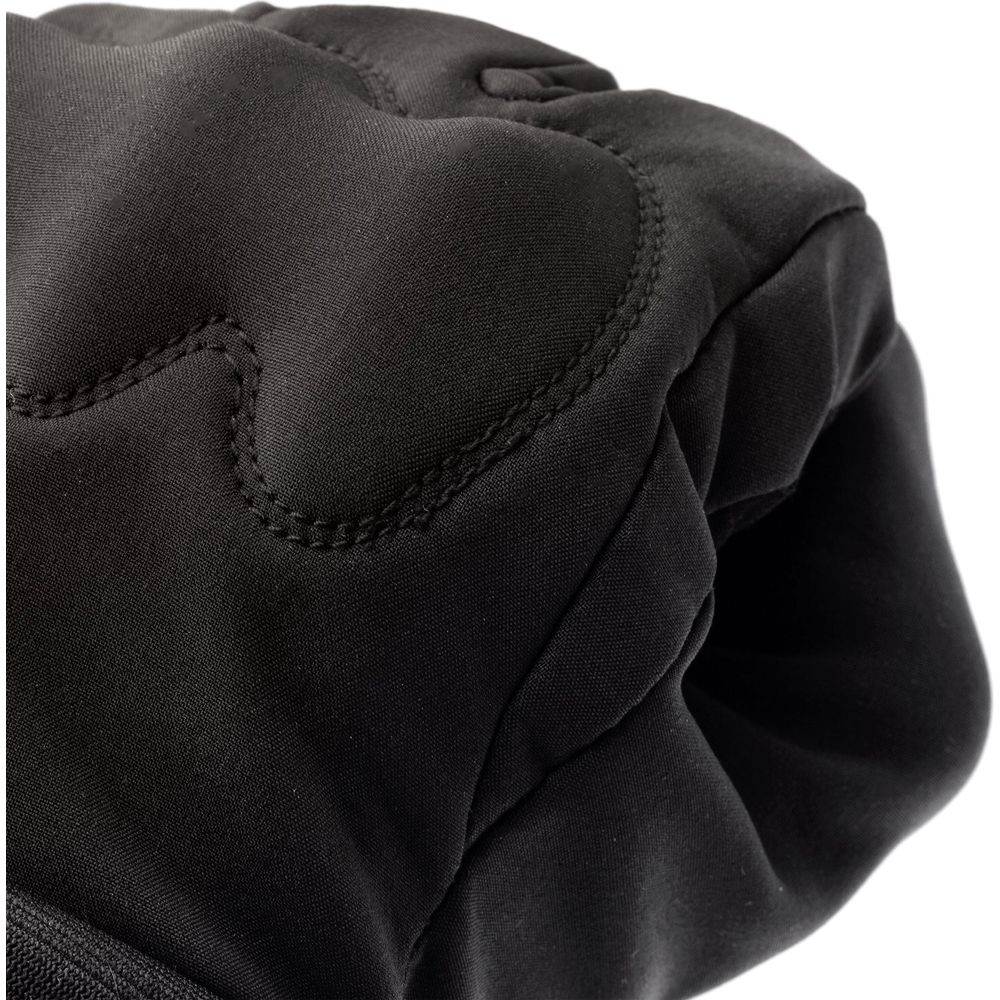 Tucano Urbano Turbo Hydroscud Gloves Black FREE 1 YEAR Returns, FREE UK Delivery | ThrottleChimp