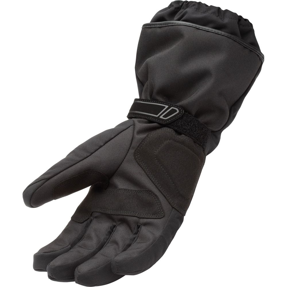 Tucano Urbano Keyword Hydroscud Gloves Black (Image 3) - ThrottleChimp