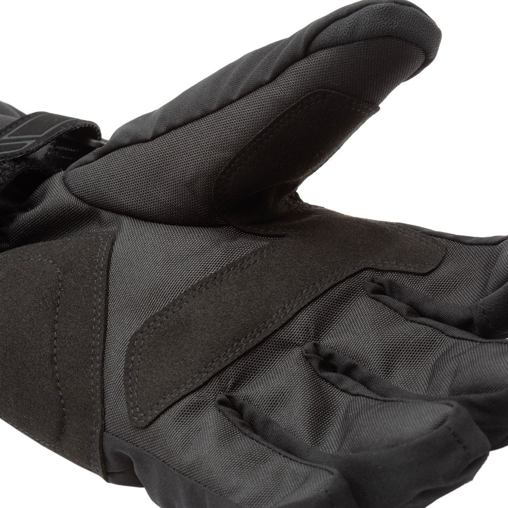 Tucano Urbano Keyword Hydroscud Gloves Black (Image 7) - ThrottleChimp