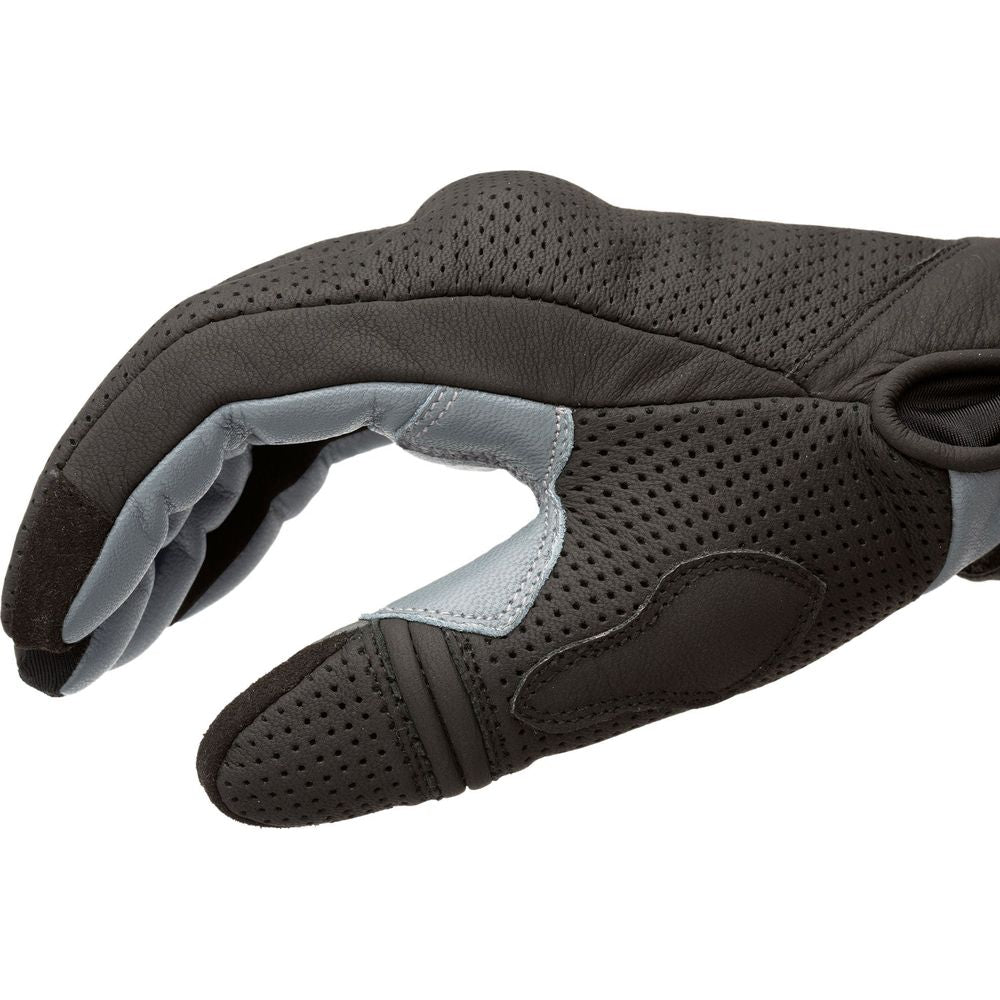 Tucano Urbano Elisio Gloves Black FREE 1 YEAR Returns, FREE UK Delivery | ThrottleChimp